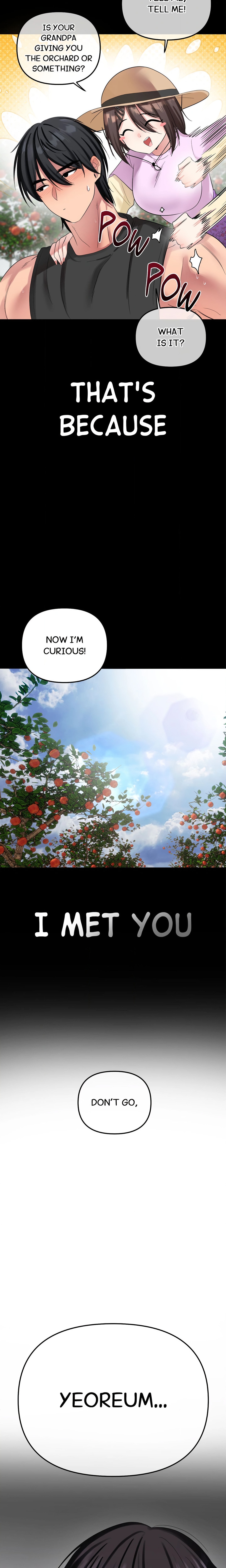 The Beast Next Door Page 8 - MangaHe