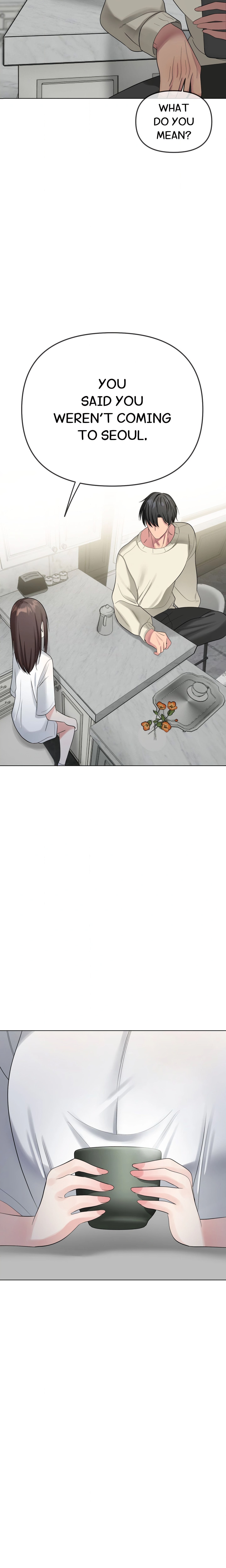 The Beast Next Door Page 13 - MangaHe