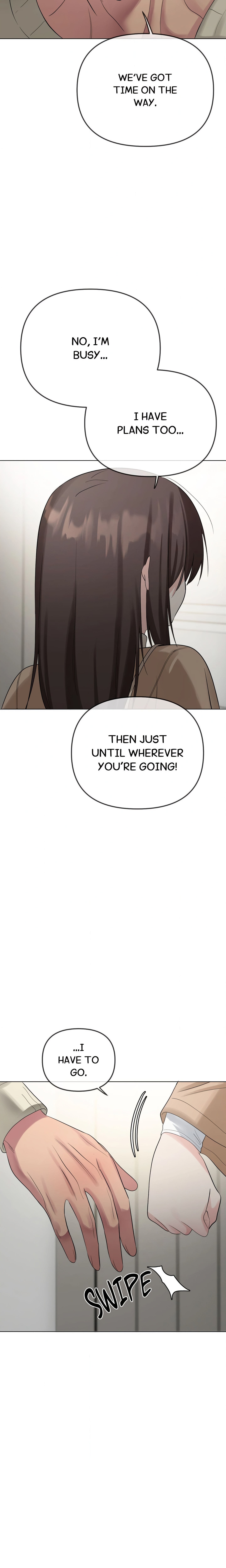 The Beast Next Door Page 24 - MangaHe