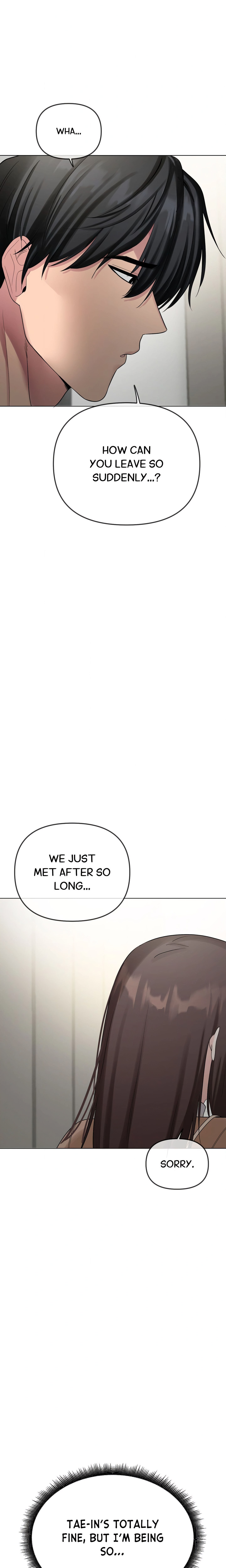 The Beast Next Door Page 25 - MangaHe
