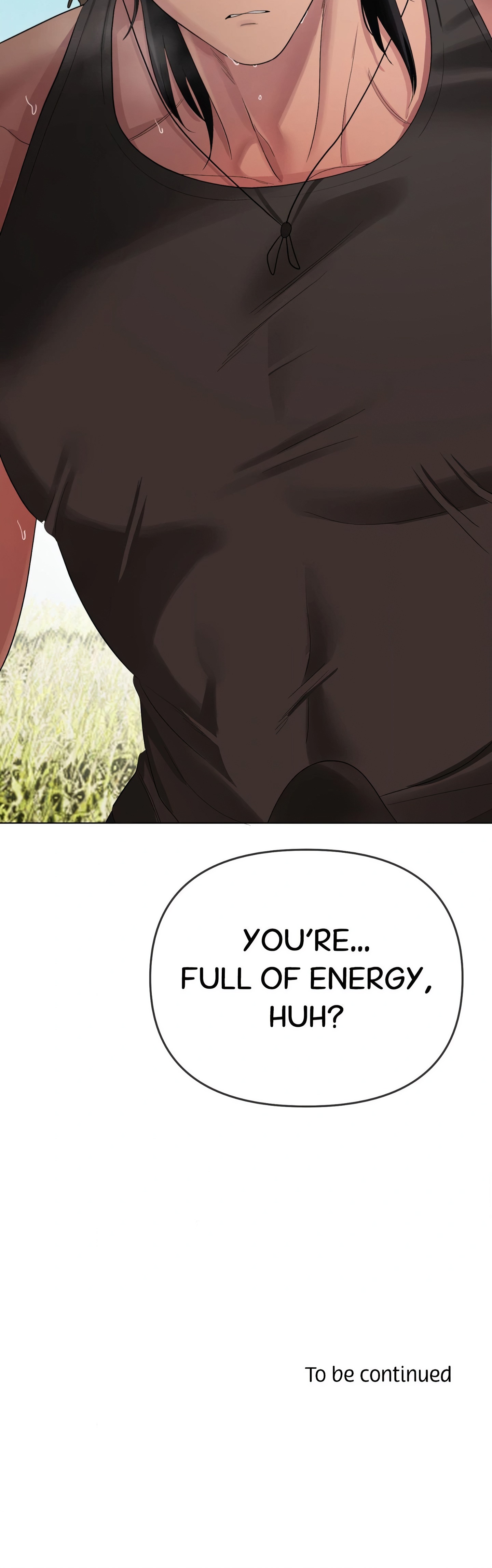 The Beast Next Door Page 33 - MangaHe