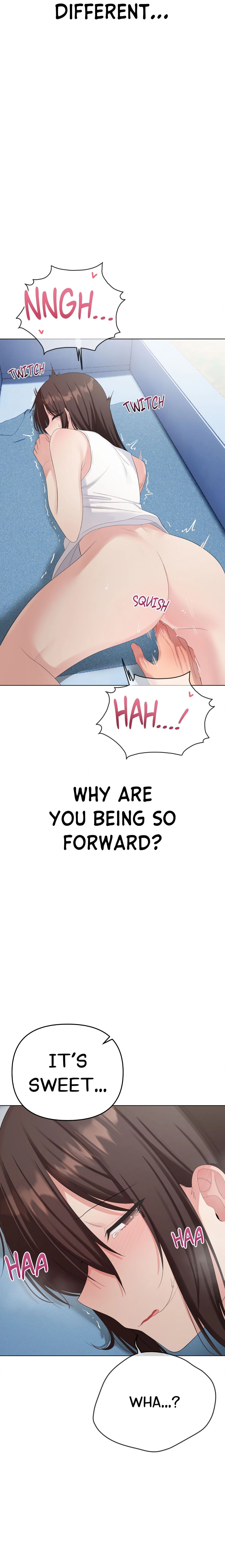 The Beast Next Door Page 26 - MangaHe