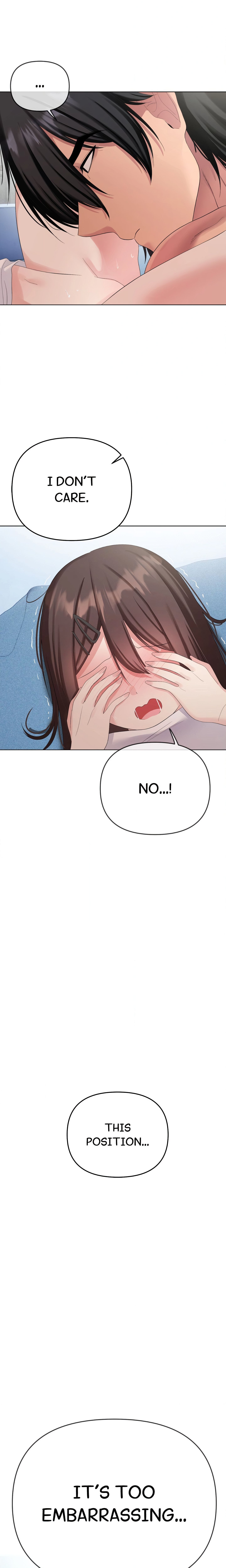 The Beast Next Door Page 29 - MangaHe