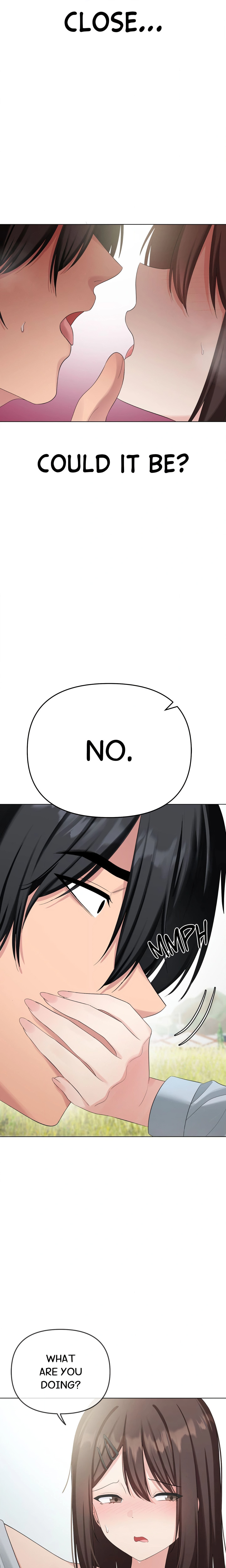 The Beast Next Door Page 6 - MangaHe