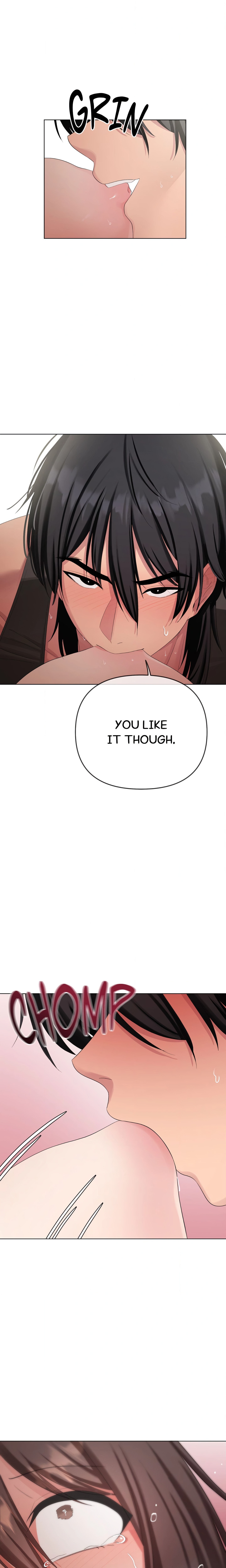 The Beast Next Door Page 20 - MangaHe