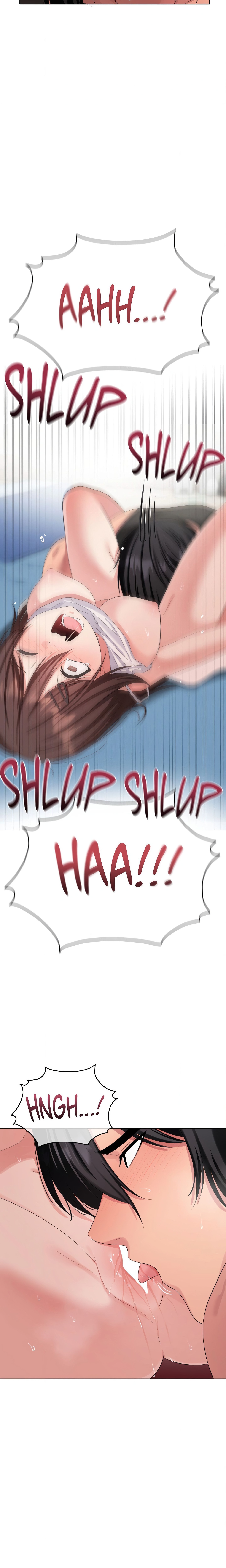 The Beast Next Door Page 23 - MangaHe