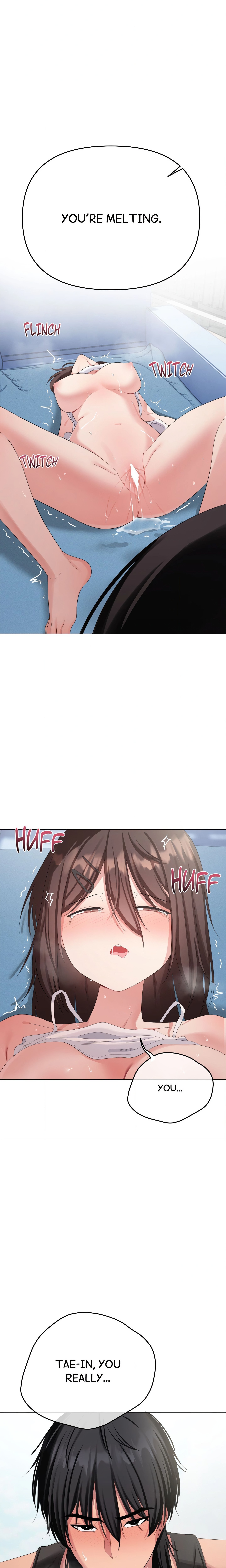 The Beast Next Door Page 26 - MangaHe
