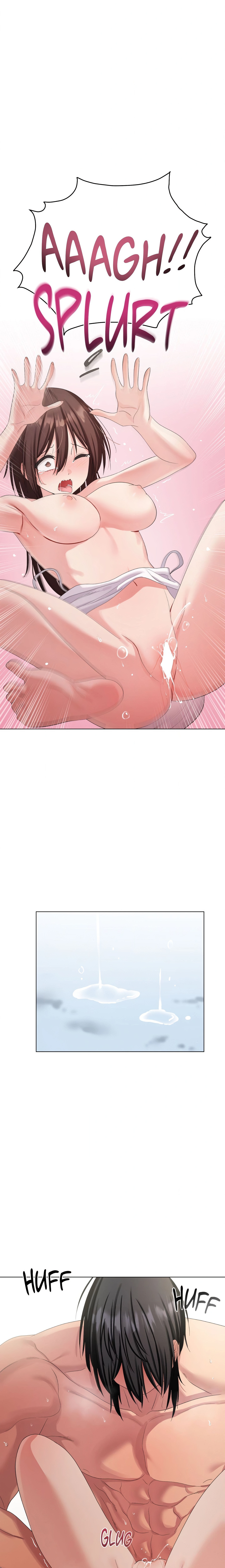The Beast Next Door Page 17 - MangaHe