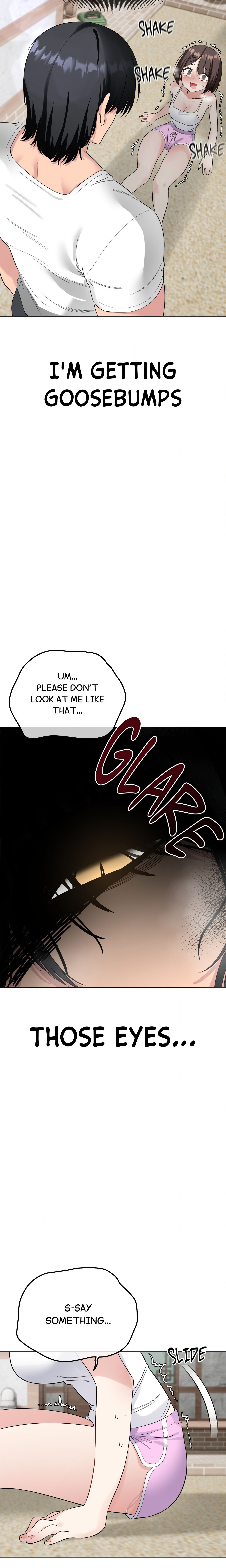 The Beast Next Door Page 4 - MangaHe