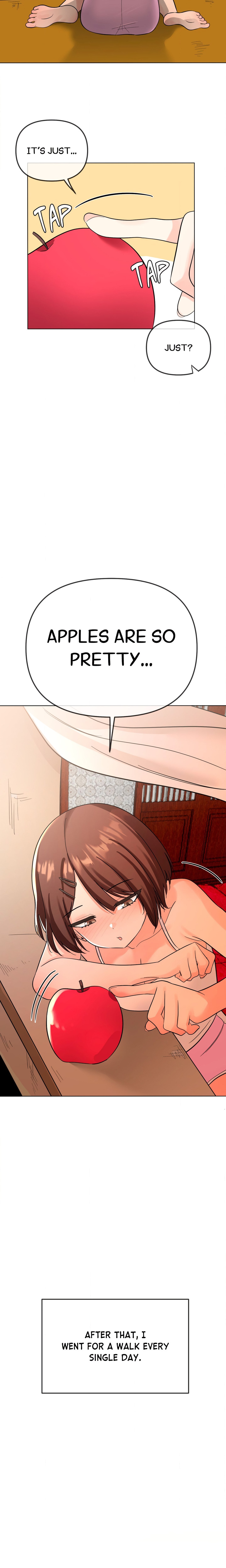 The Beast Next Door Page 18 - MangaHe