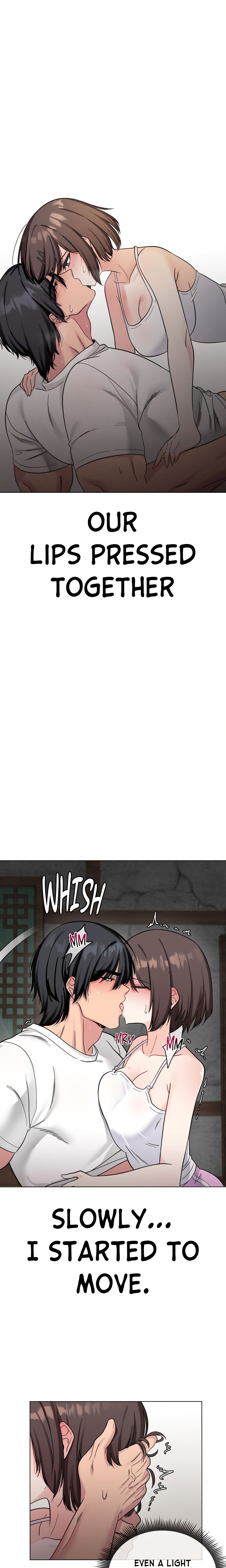 The Beast Next Door Page 13 - MangaHe
