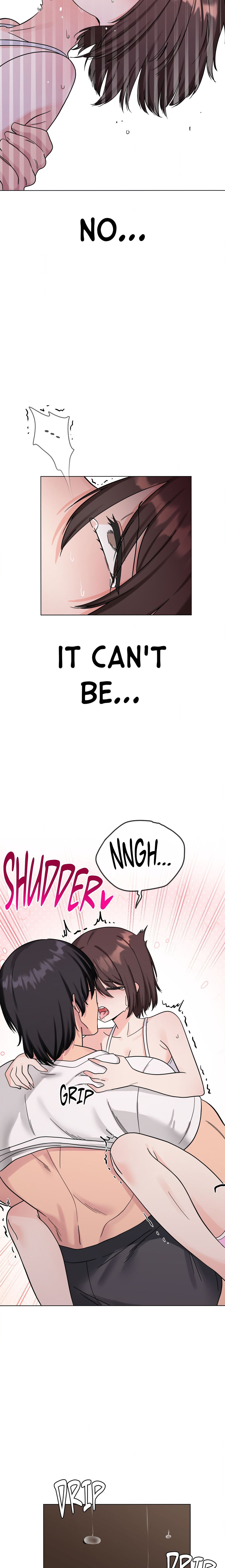 The Beast Next Door Page 26 - MangaHe