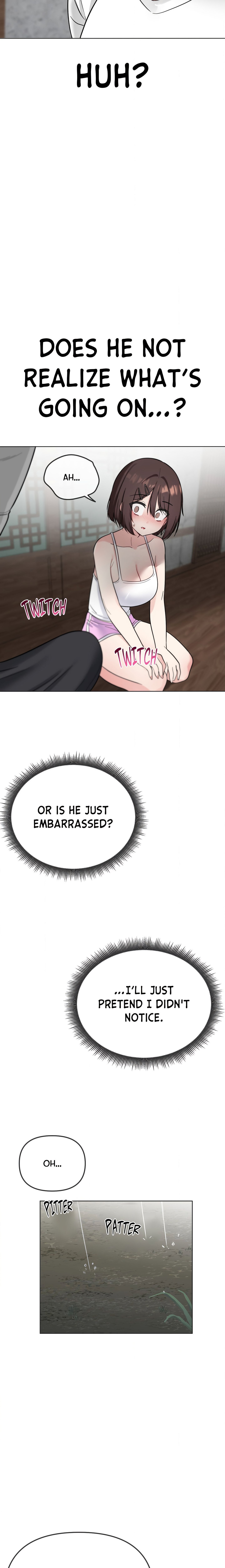 The Beast Next Door Page 4 - MangaHe