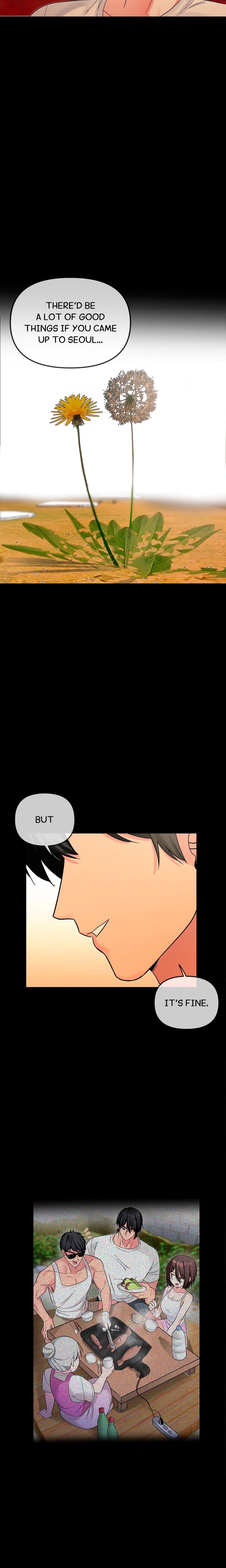 The Beast Next Door Page 25 - MangaHe