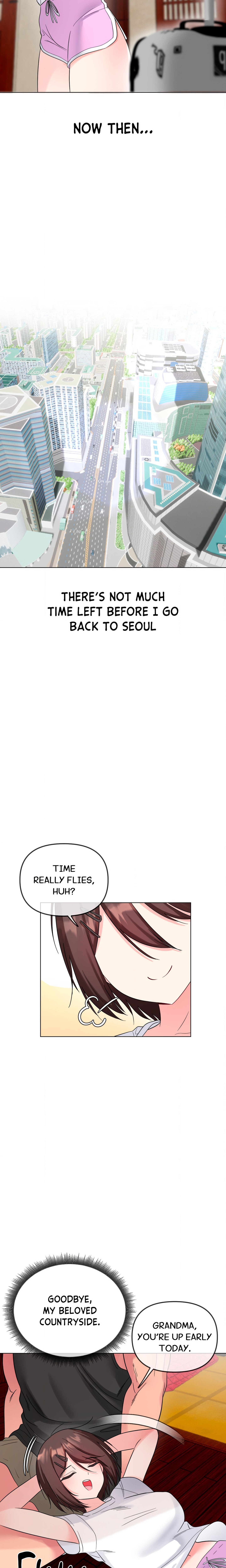 The Beast Next Door Page 4 - MangaHe