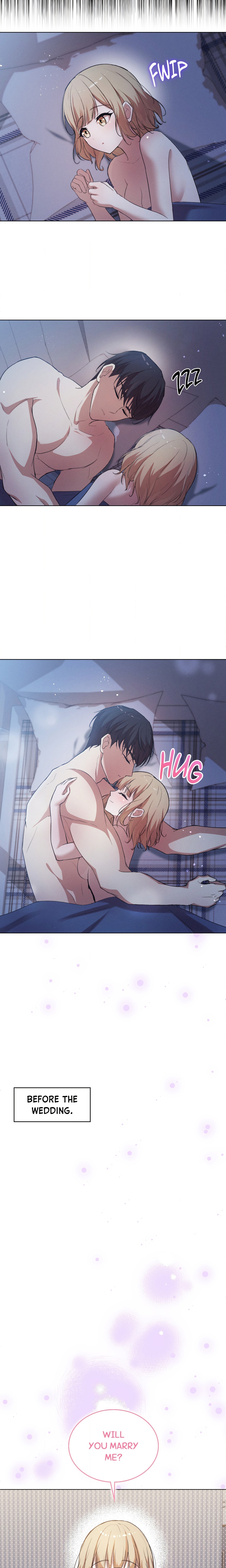 Newlyweds Page 13 - MangaHe