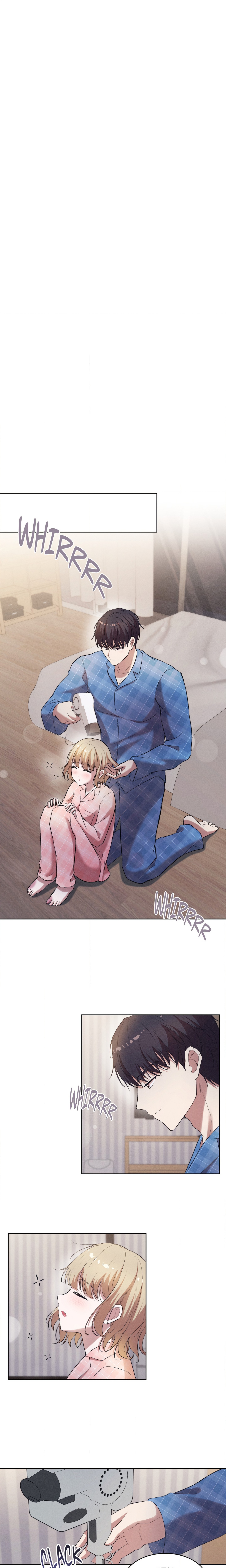 Newlyweds Page 3 - MangaHe