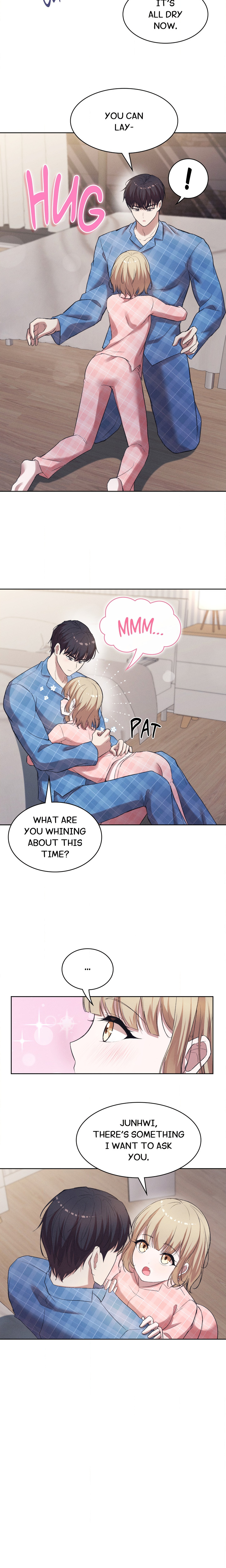 Newlyweds Page 4 - MangaHe