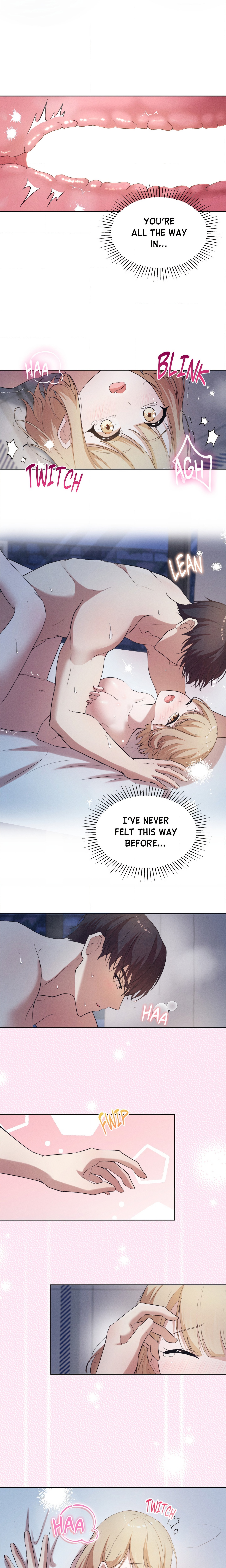 Newlyweds Page 9 - MangaHe