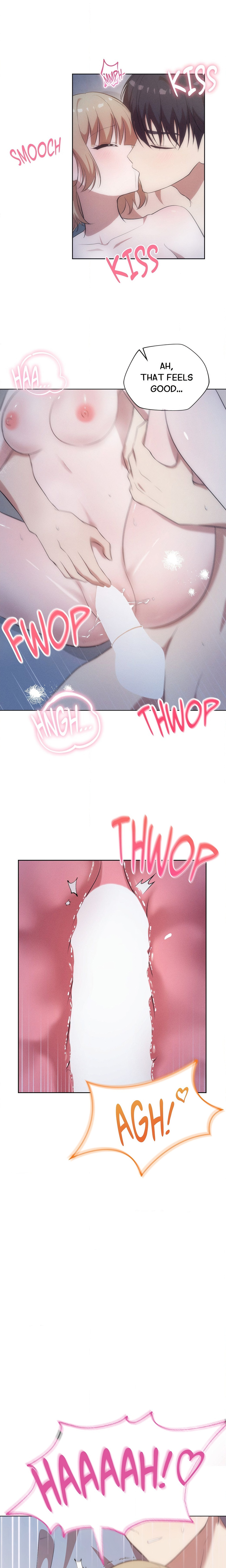 Newlyweds Page 15 - MangaHe