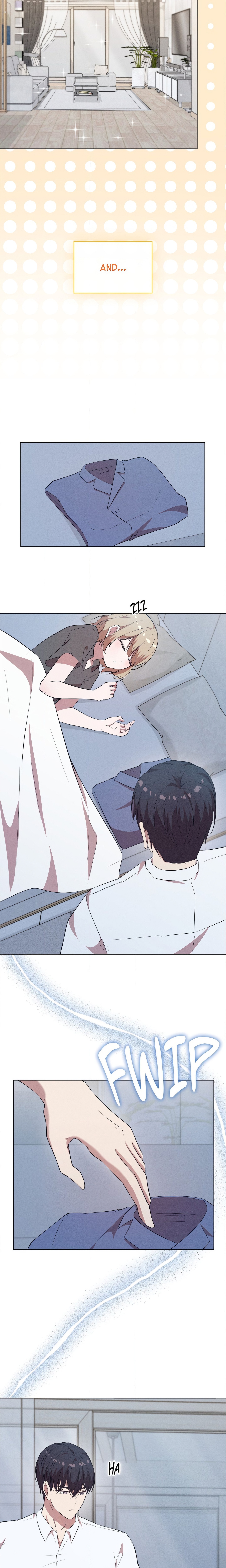 Newlyweds Page 4 - MangaHe