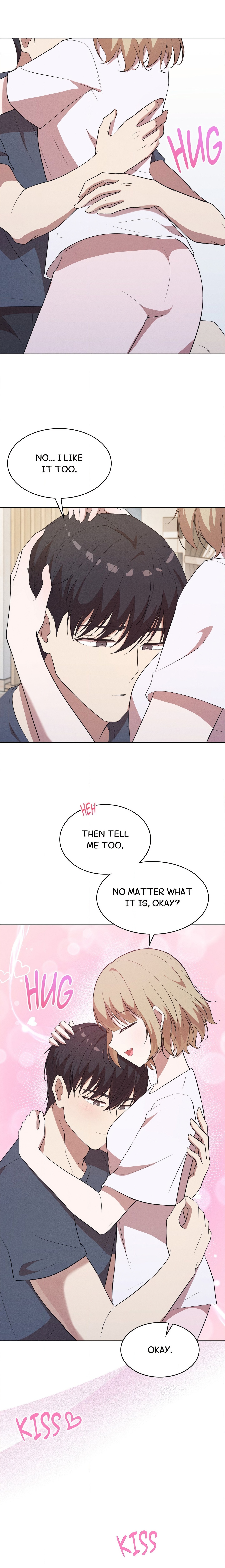 Newlyweds Page 9 - MangaHe
