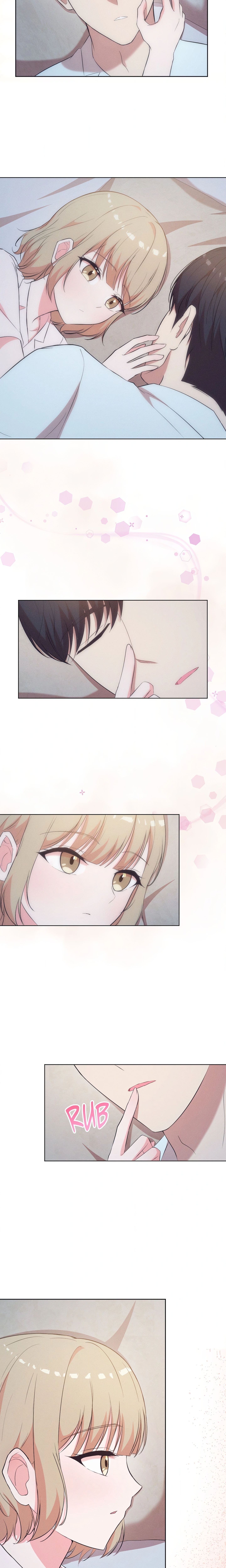 Newlyweds Page 15 - MangaHe