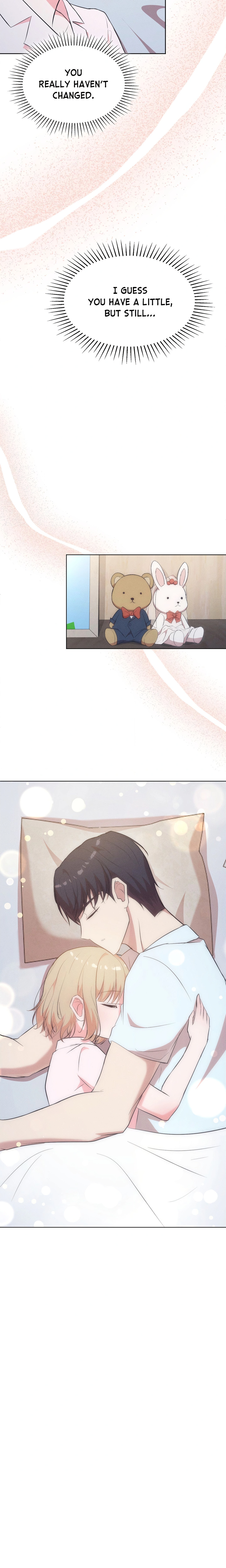 Newlyweds Page 16 - MangaHe