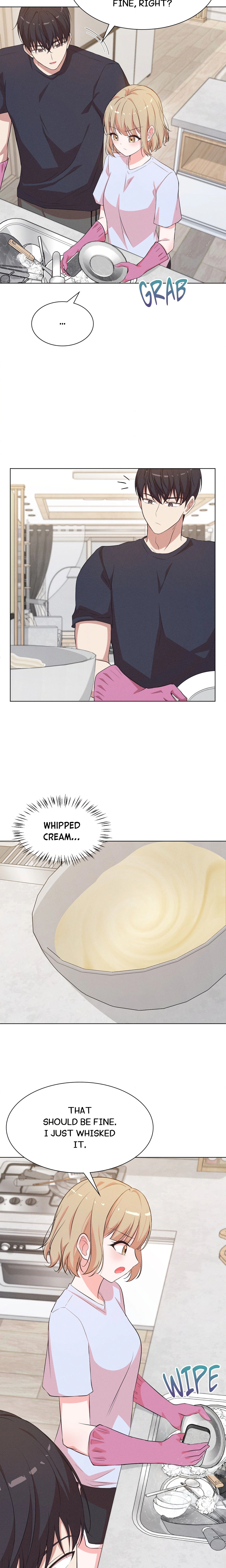 Newlyweds Page 15 - MangaHe