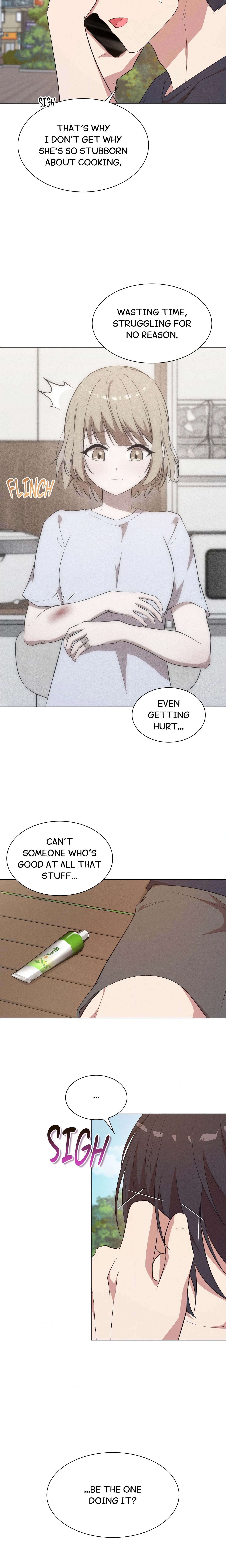 Newlyweds Page 7 - MangaHe