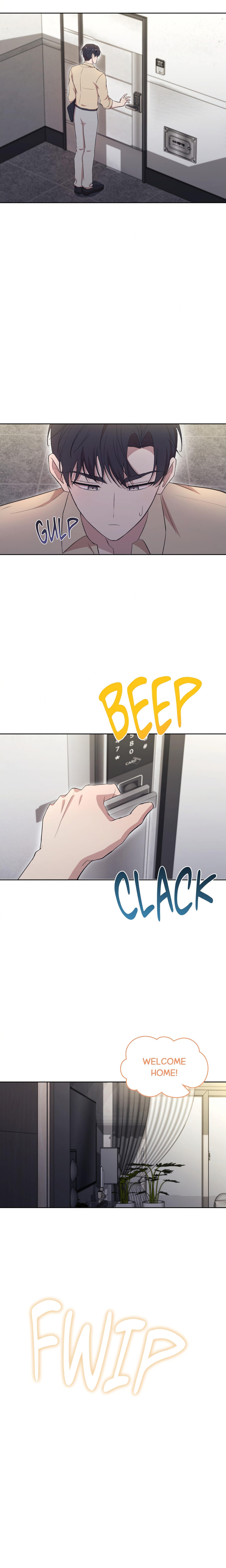 Newlyweds Page 14 - MangaHe