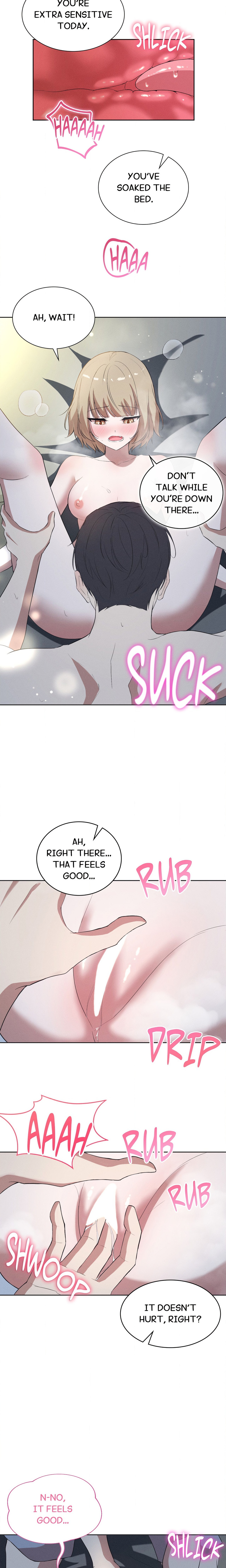 Newlyweds Page 13 - MangaHe