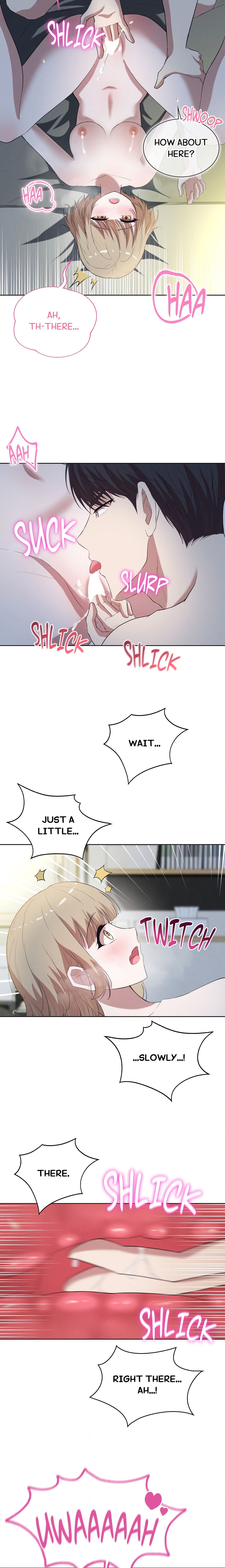 Newlyweds Page 14 - MangaHe