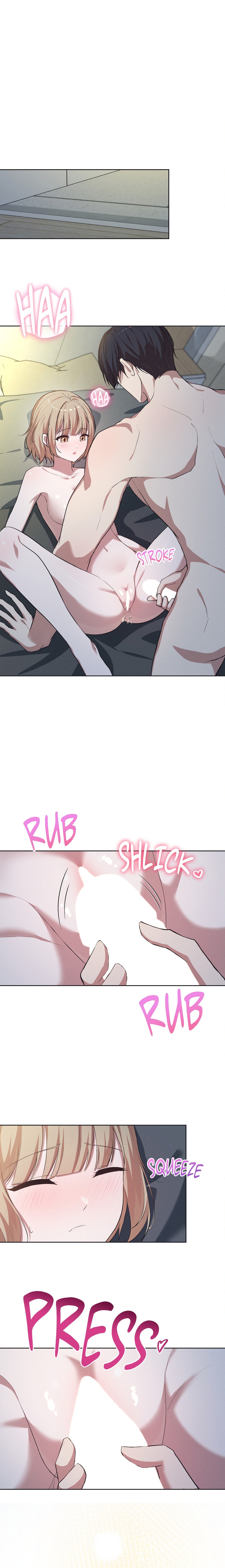 Newlyweds Page 3 - MangaHe