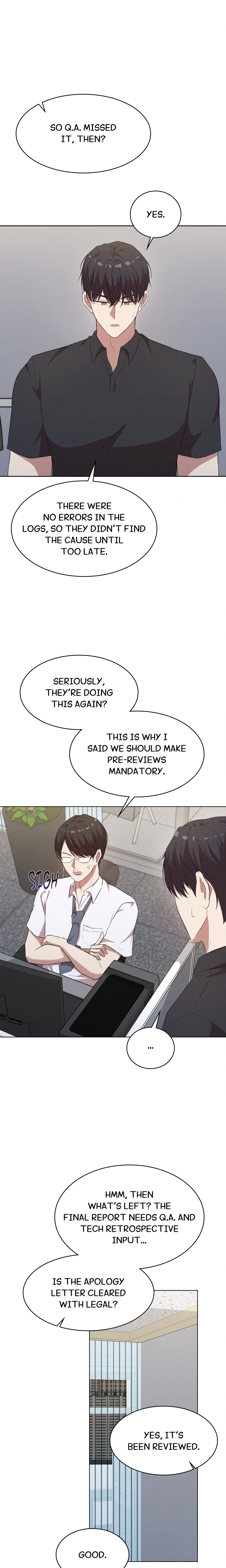 Newlyweds Page 3 - MangaHe
