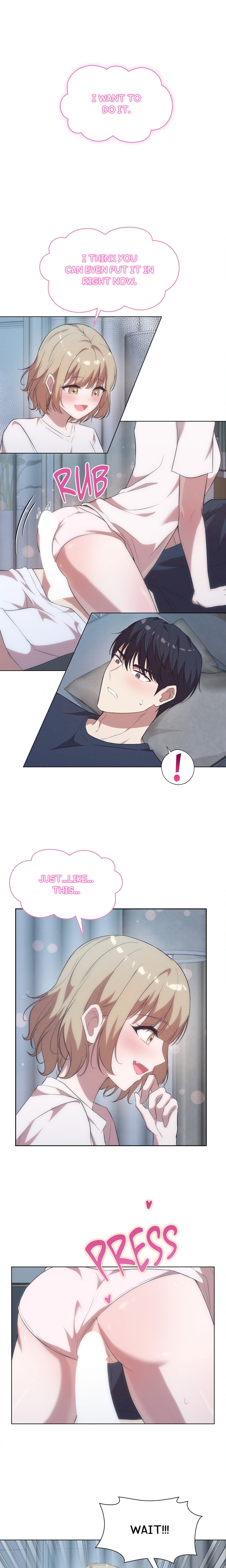 Newlyweds Page 3 - MangaHe