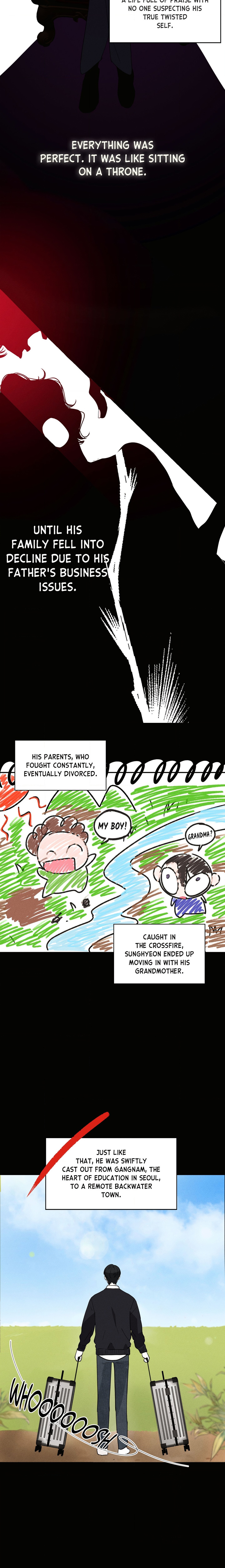 Rural Rivalry (Uncensored) Page 11 - MangaHe