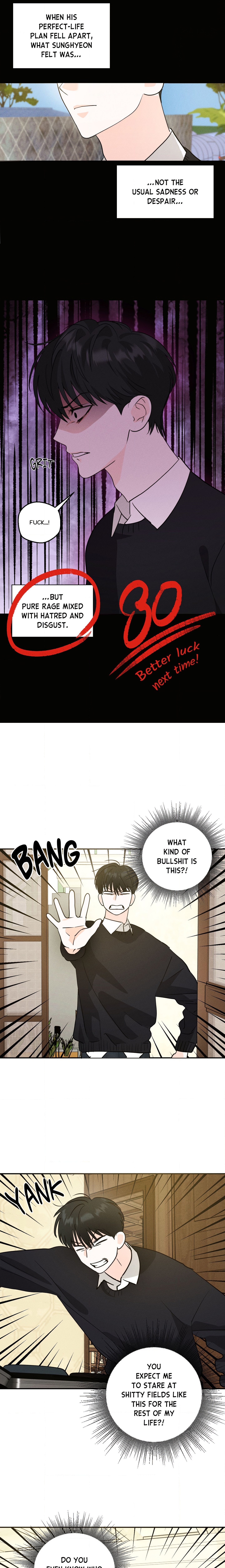 Rural Rivalry (Uncensored) Page 12 - MangaHe
