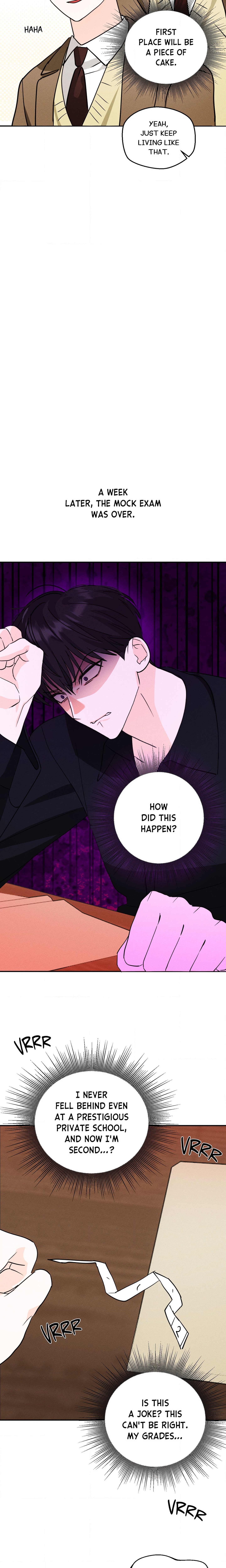 Rural Rivalry (Uncensored) Page 15 - MangaHe