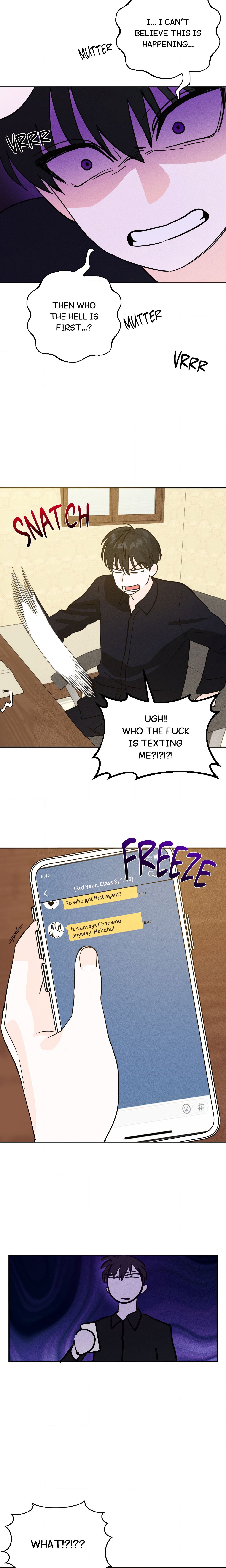 Rural Rivalry (Uncensored) Page 16 - MangaHe