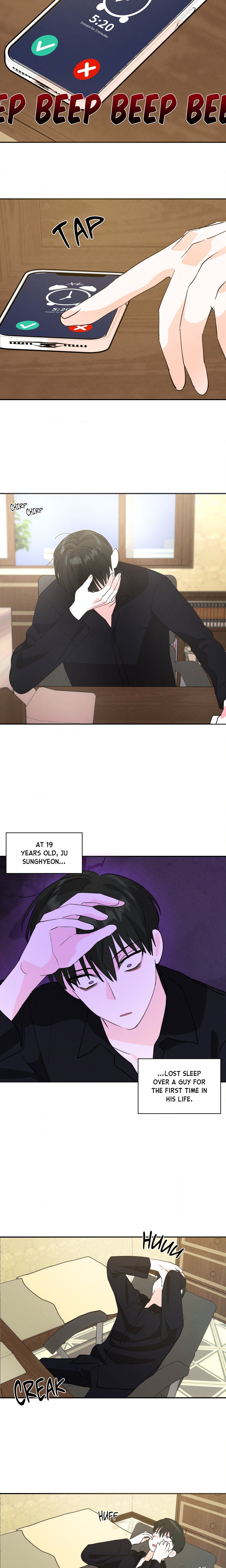Rural Rivalry (Uncensored) Page 19 - MangaHe