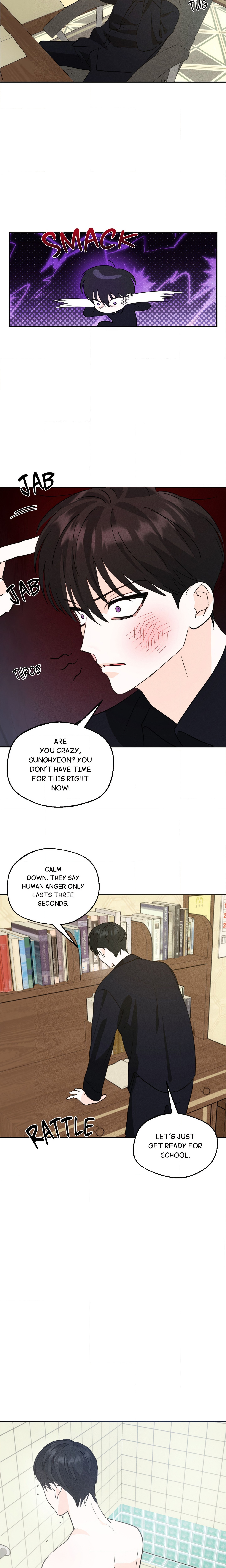 Rural Rivalry (Uncensored) Page 20 - MangaHe