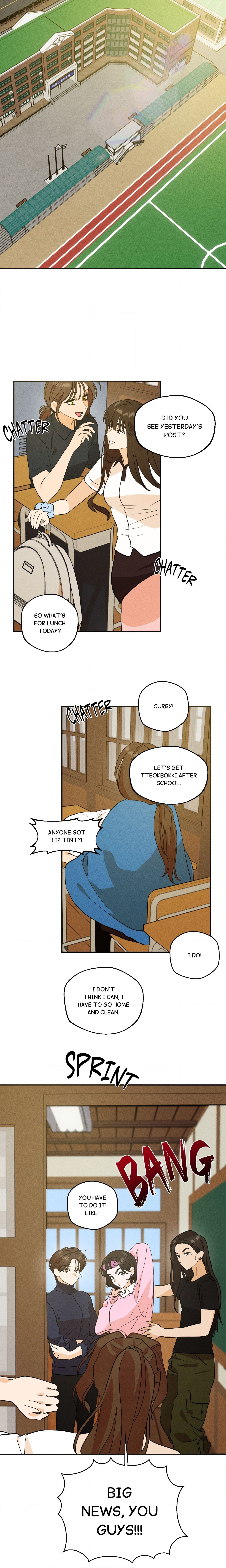 Rural Rivalry (Uncensored) Page 3 - MangaHe