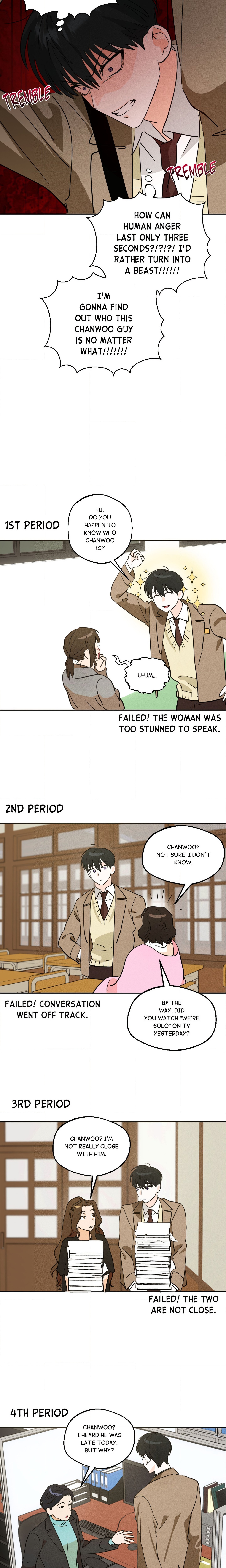 Rural Rivalry (Uncensored) Page 22 - MangaHe