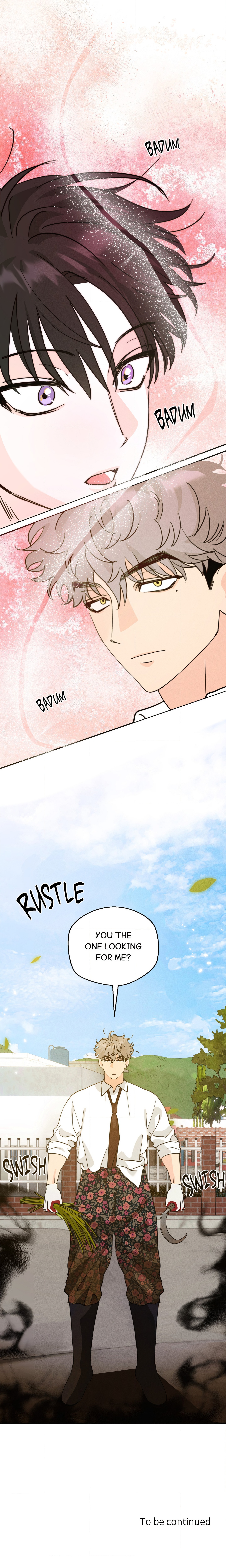 Rural Rivalry (Uncensored) Page 25 - MangaHe