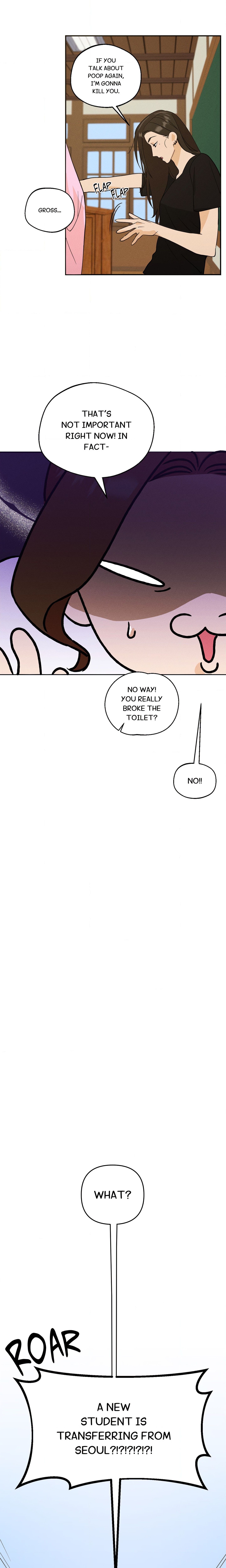 Rural Rivalry (Uncensored) Page 4 - MangaHe
