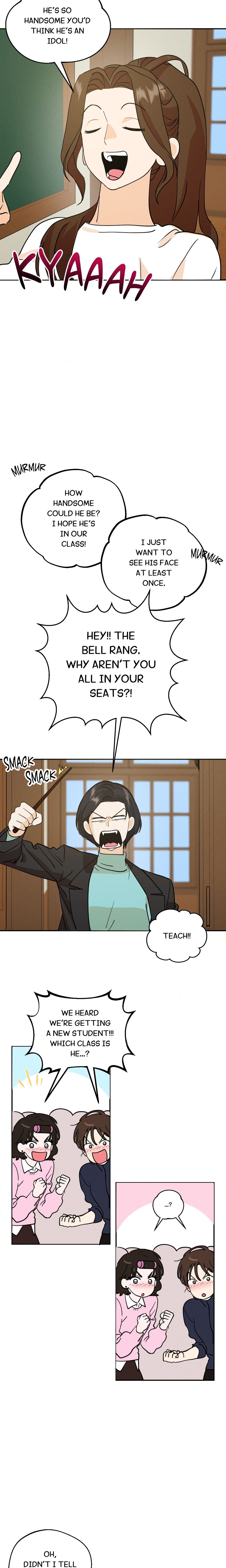 Rural Rivalry (Uncensored) Page 6 - MangaHe