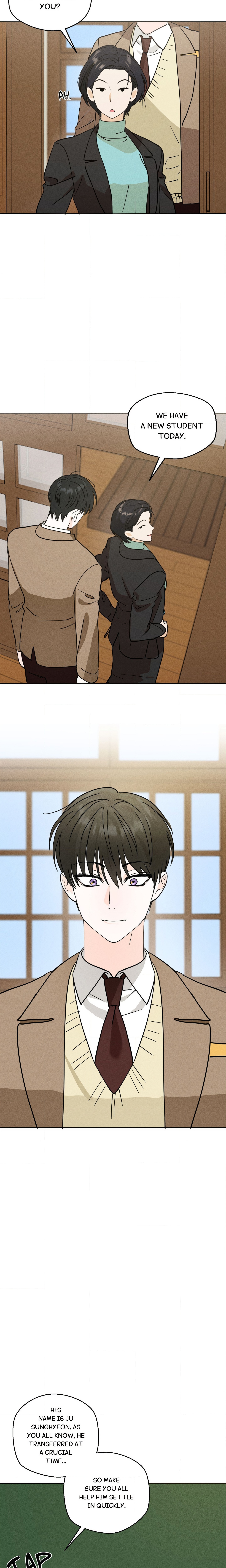 Rural Rivalry (Uncensored) Page 7 - MangaHe