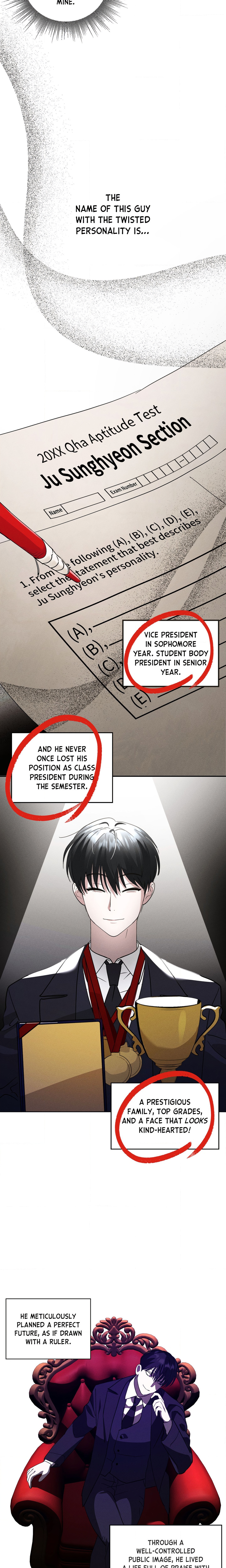 Rural Rivalry (Uncensored) Page 10 - MangaHe