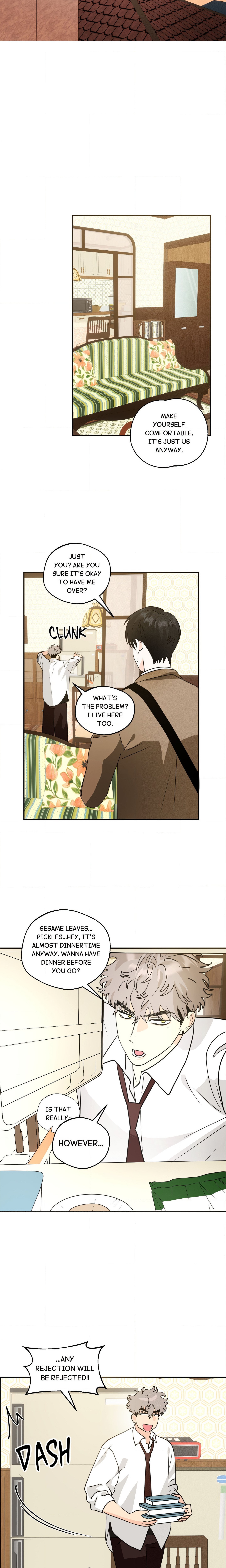 Rural Rivalry (Uncensored) Page 13 - MangaHe